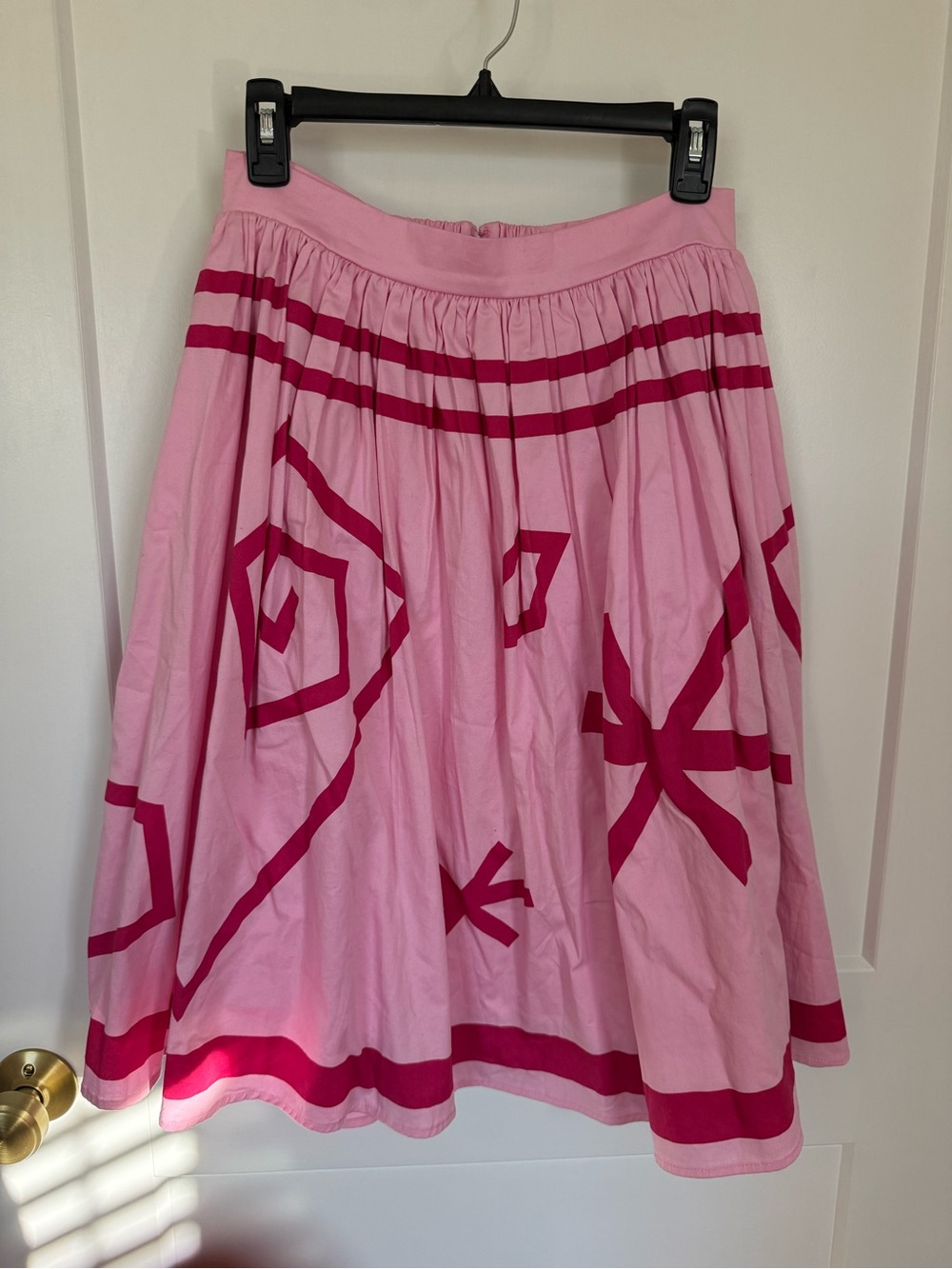 Disney Dress Shop Teacup Skirt